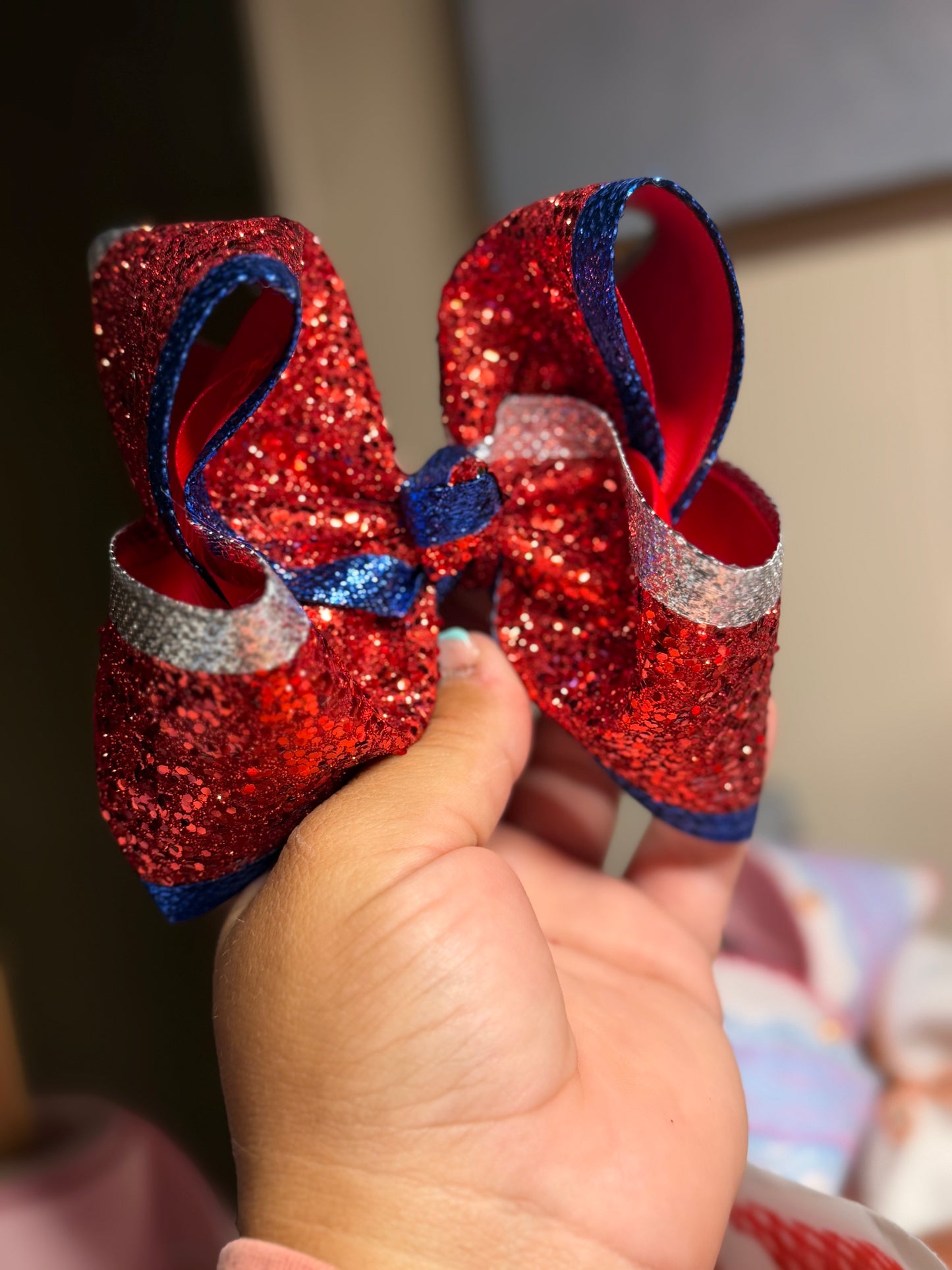 Patriotic Pixie