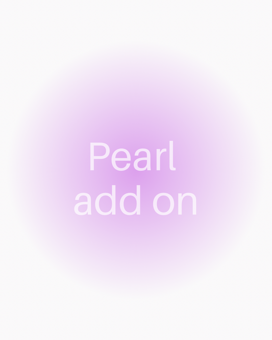 Pearl add on