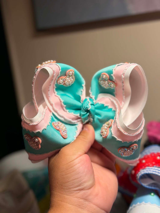 Mouse inspired